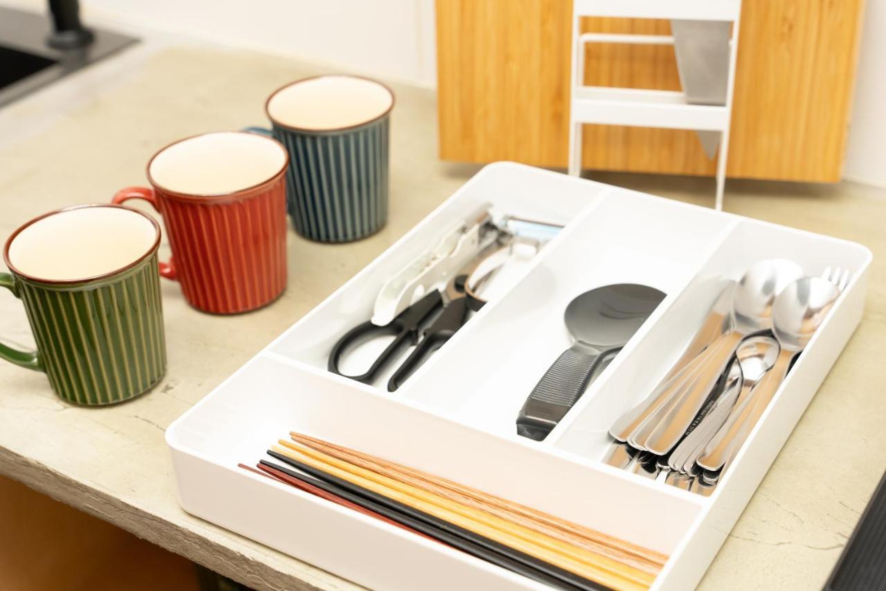 強羅base A棟 - Gora Base A Daire Hakone Dış mekan fotoğraf