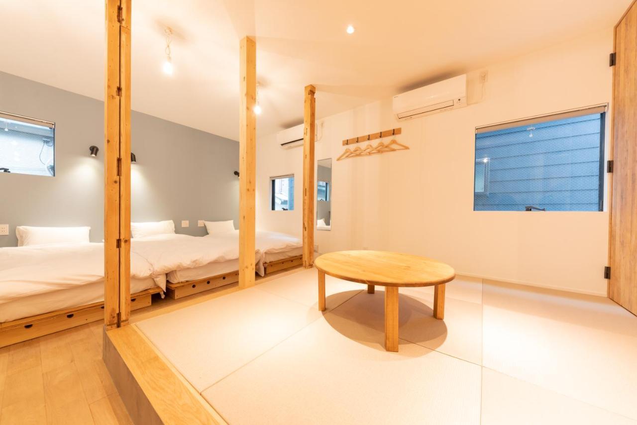 強羅base A棟 - Gora Base A Daire Hakone Dış mekan fotoğraf