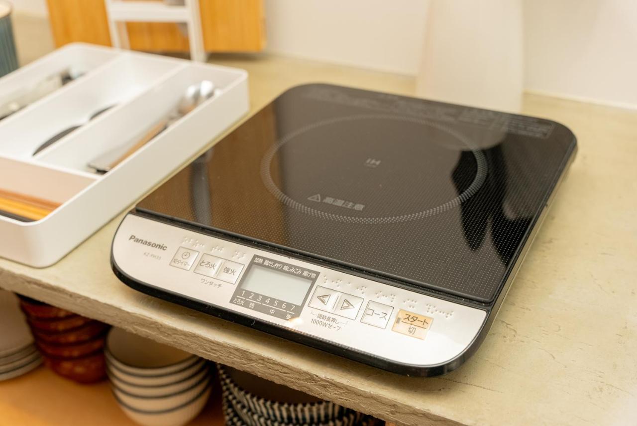 強羅base A棟 - Gora Base A Daire Hakone Dış mekan fotoğraf