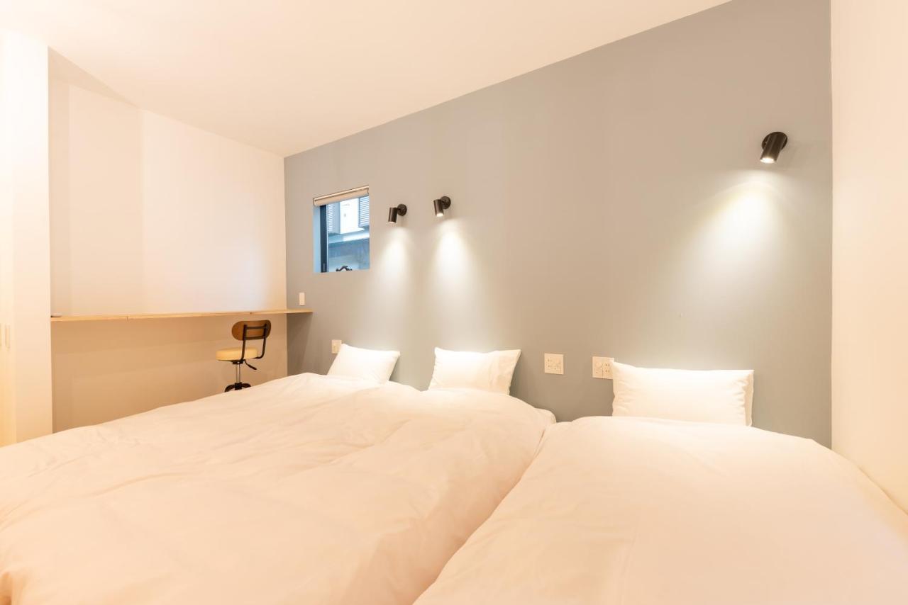 強羅base A棟 - Gora Base A Daire Hakone Dış mekan fotoğraf