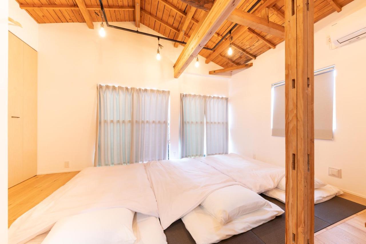 強羅base A棟 - Gora Base A Daire Hakone Dış mekan fotoğraf