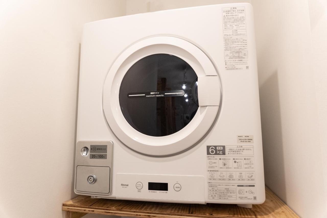 強羅base A棟 - Gora Base A Daire Hakone Dış mekan fotoğraf