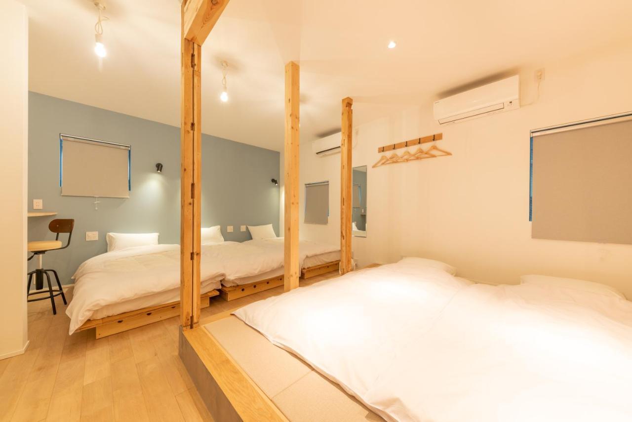 強羅base A棟 - Gora Base A Daire Hakone Dış mekan fotoğraf