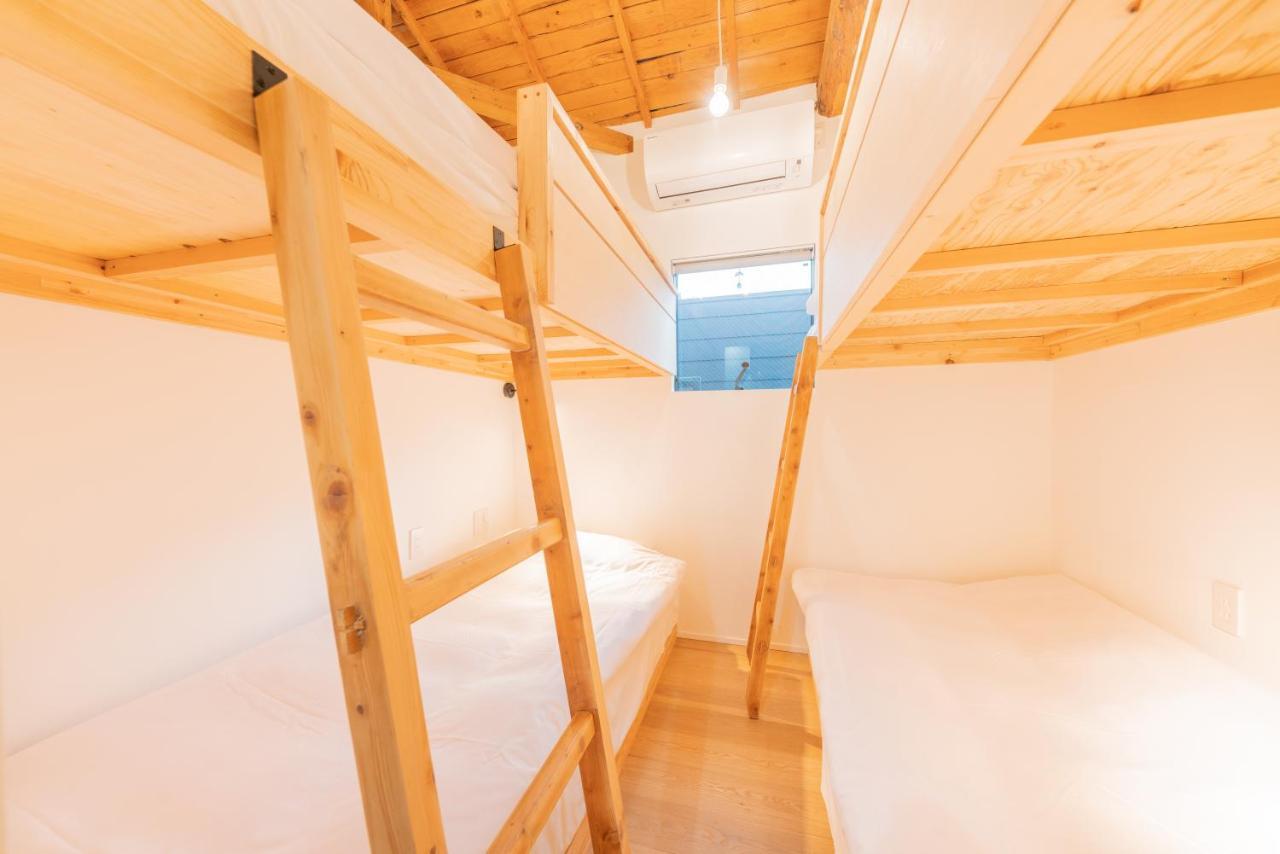 強羅base A棟 - Gora Base A Daire Hakone Dış mekan fotoğraf