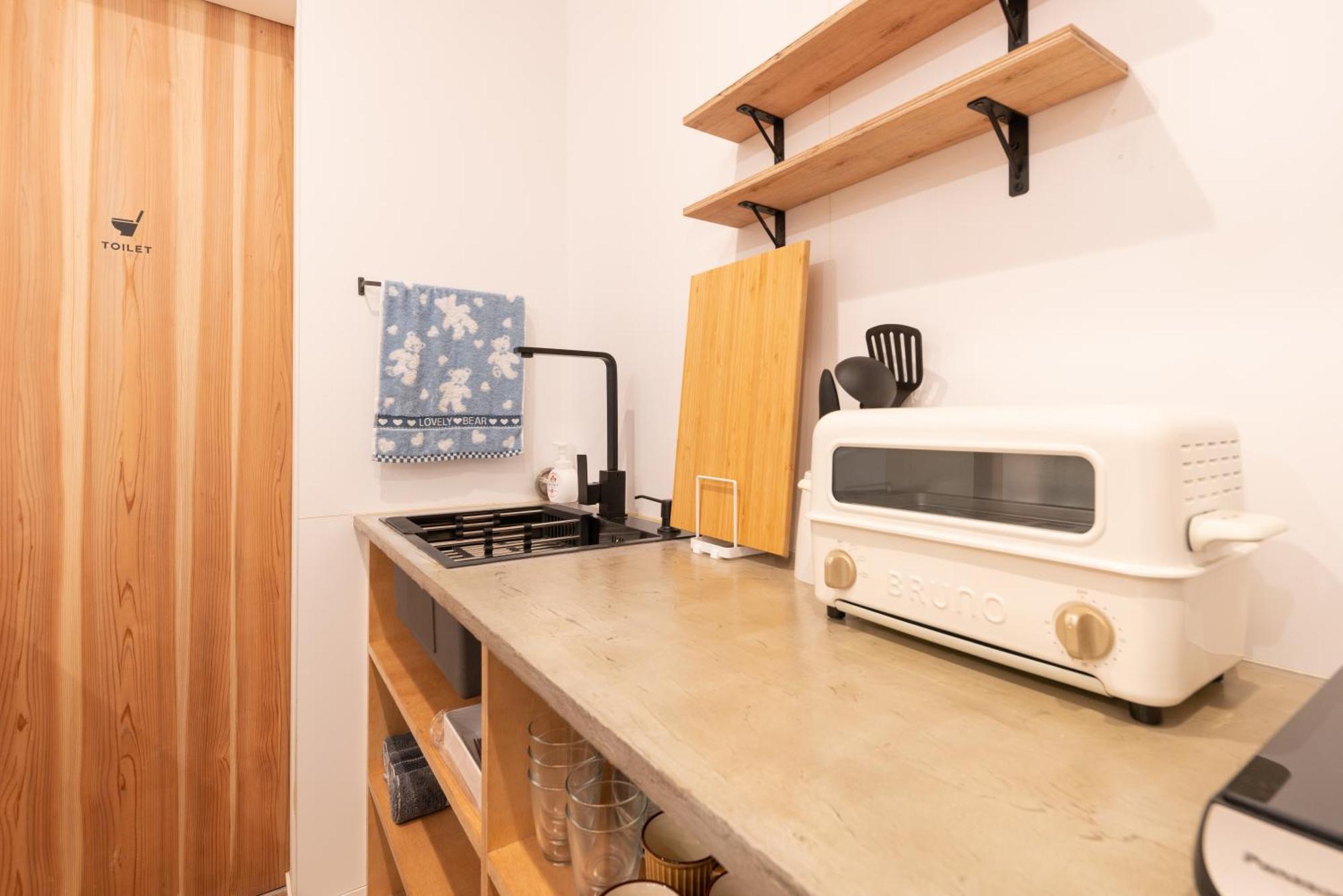 強羅base A棟 - Gora Base A Daire Hakone Dış mekan fotoğraf